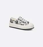 Walk’n’Dior Platform Sneaker
